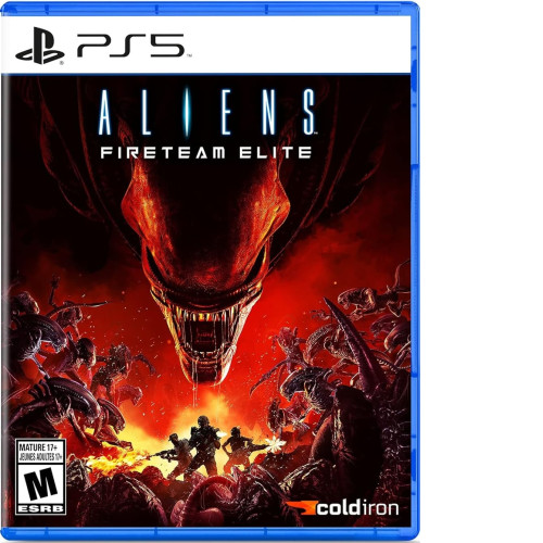Aliens: Fireteam Elite PS5