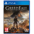 GreedFall [PS4]