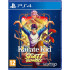 The Karate Kid: Street Rumble [PS4/PS5]