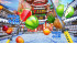 Fruit Ninja PSVR PS4