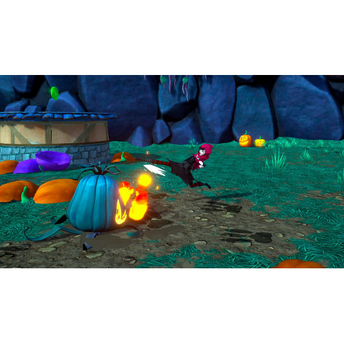 Hotel Transylvania: Scary-Tale Adventures [PS4\PS5]