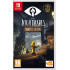Little Nightmares Complete Edition Switch