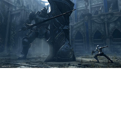 Demon’s Souls [PS5]