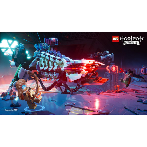 LEGO Horizon Adventures [PS5]
