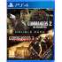Commandos 2 & 3 – HD Remaster Double Pack PS4