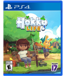 Hokko Life [PS4] 