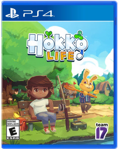 Hokko Life [PS4]