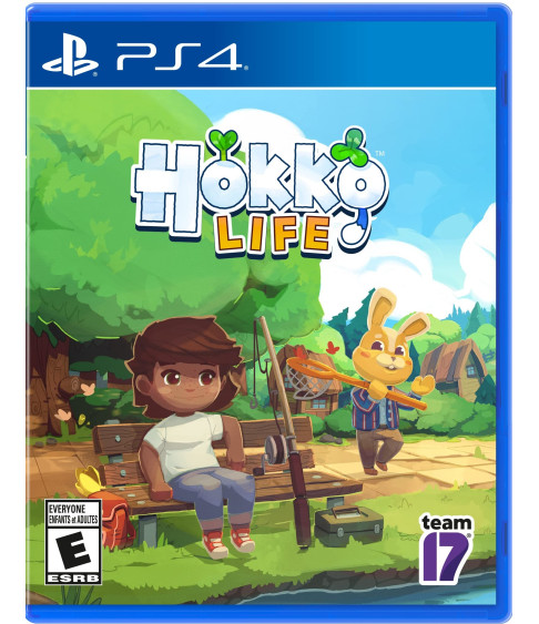 Hokko Life [PS4] 