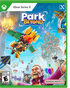 Park Beyond [Xbox Series X]