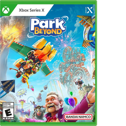 Park Beyond [Xbox Series X]