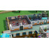 Two Point Hospital (PS4)