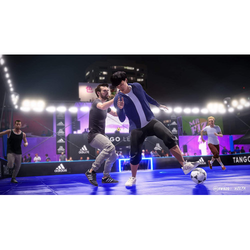 Fifa 20 Kasutatud PS4