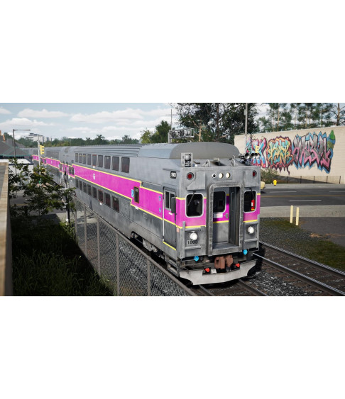 Train Sim World 5 [PS5]