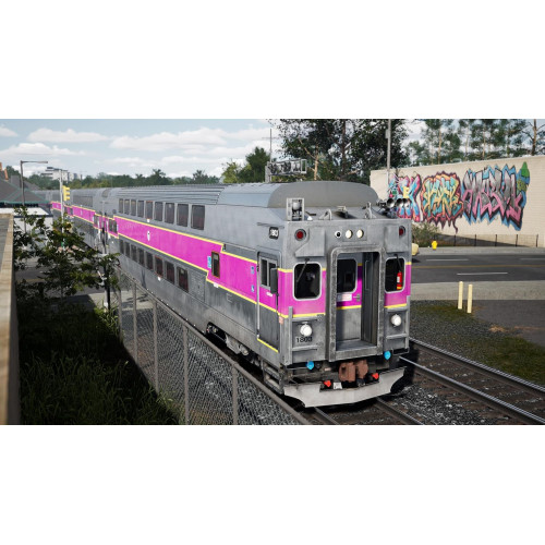 Train Sim World 5 [PS5]