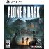 Alone in the Dark [PS5]