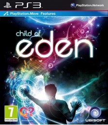 Child of Eden  PS Move [PS3]