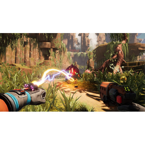 Journey to the Savage Planet PS4