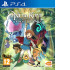 Ni no Kuni: Wrath of the White Witch - Remastered [PS4]