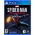 Marvel’s Spider-Man: Miles Morales PS4/PS5