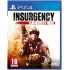 Insurgency: Sandstorm [PS4]