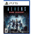 Aliens: Dark Descent [PS5]