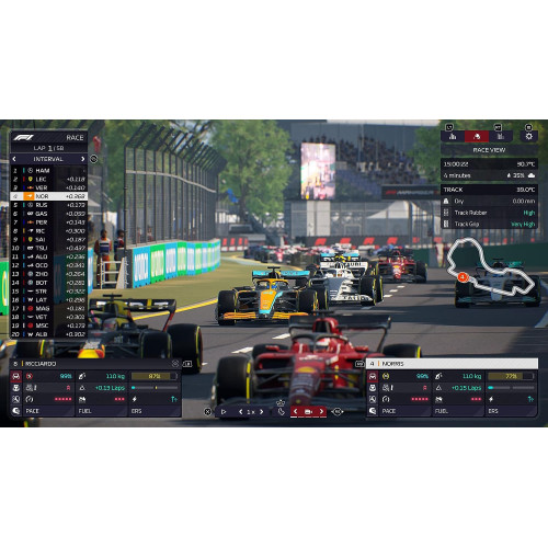 F1 Manager 2023 [PS5]