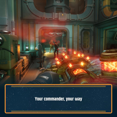 The Outer Worlds 2 [PS5] Eeltellimus