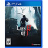 Lies of P  [PS4/PS5]