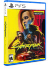 Cyberpunk 2077: Ultimate Edition PS5