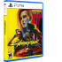 Cyberpunk 2077: Ultimate Edition PS5