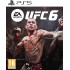 EA SPORTS UFC 6 [PS5] Eeltellimus