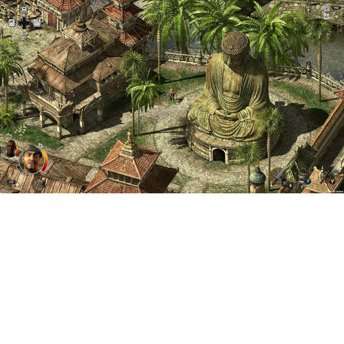 Commandos 2 & Praetorians: HD Remastered Xbox One
