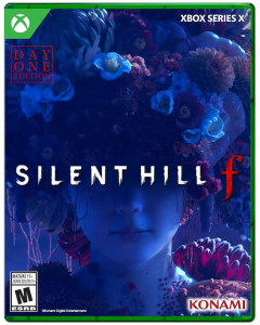 Silent Hill f Pre-order [XBox Series X]
