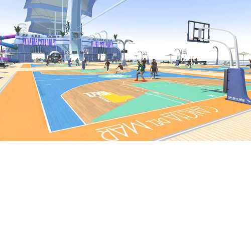 NBA 2k22 Xbox One