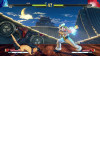 Street Fighter 30th Anniversary Collection [PS4]