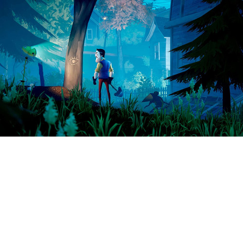 Hello Neighbor 2 [Xbox One/Series X]