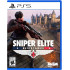 Sniper Elite 6 Resistance PS5