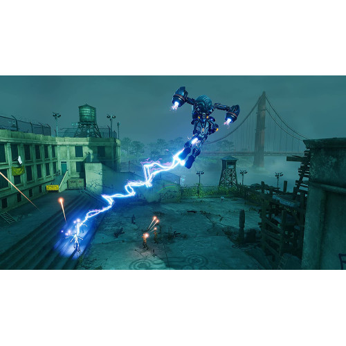 Destroy All Humans! 2 Reprobed PS4