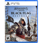 Assassin’s Creed Black Flag: Resynced [PS5] Eeltellimus
