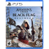 Assassin’s Creed Black Flag: Resynced [PS5] Eeltellimus
