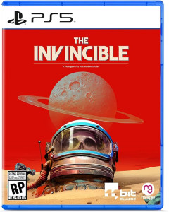 The Invincible [PS5]