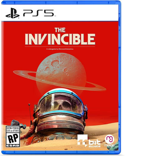 The Invincible [PS5]