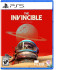 The Invincible [PS5]