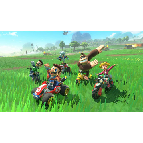 Mario Kart World [Switch 2]