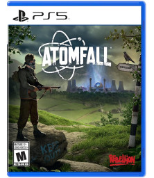 Atomfall [PS5]