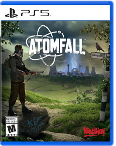 Atomfall [PS5]