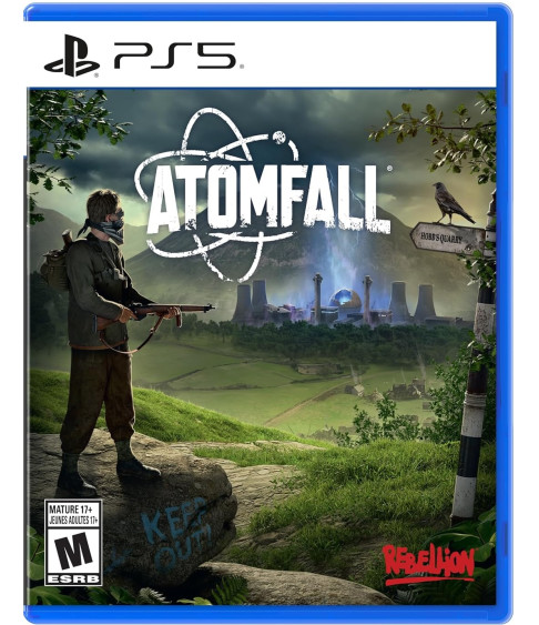 Atomfall [PS5]