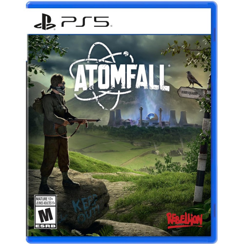 Atomfall [PS5]