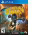 Destroy All Humans PS4