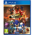 Sonic Forces [PS4]